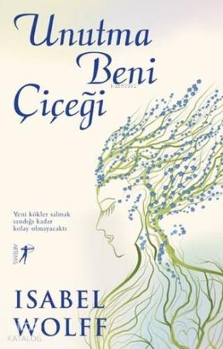 Unutma Beni Çiçeği - Kitapiks.com