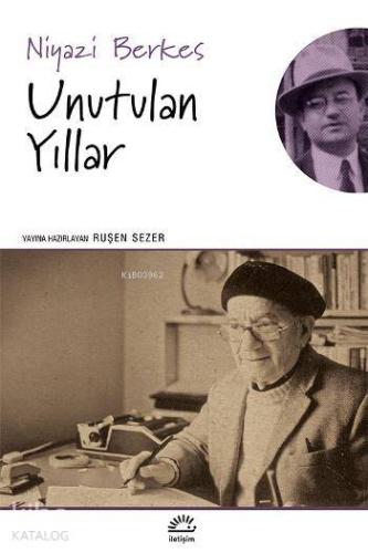 Unutulan Yıllar - Kitapiks.com