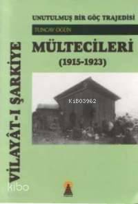 Unutulmuş Bir Göç Trajedesi; Vilayâtı Şarkiye Mültecileri (1915-1923) 