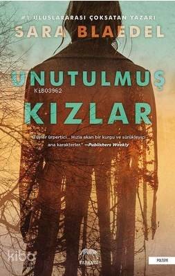 Unutulmuş Kızlar - Kitapiks.com