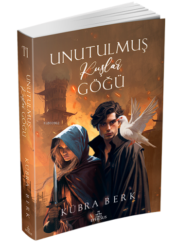Unutulmuş Kuşlar Göğü - 2 - Kitapiks.com