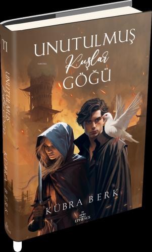 Unutulmuş Kuşlar Göğü -2 - Kitapiks.com