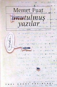 Unutulmuş Yazılar - Kitapiks.com