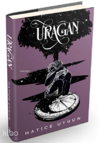 Urağan (ciltli) - Kitapiks.com