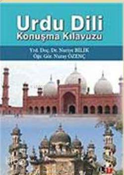 Urdu Dili; Konuşma Kılavuzu - Kitapiks.com