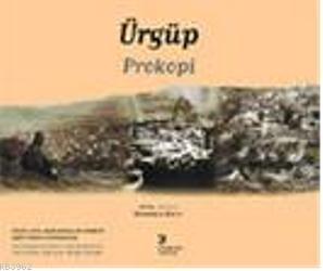 Ürgüp Prokopi - Kitapiks.com