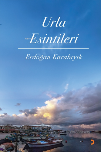 Urla Esintileri - Kitapiks.com