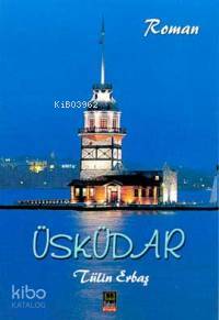 Üsküdar - Kitapiks.com