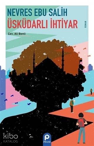Üsküdarlı İhtiyar - Kitapiks.com