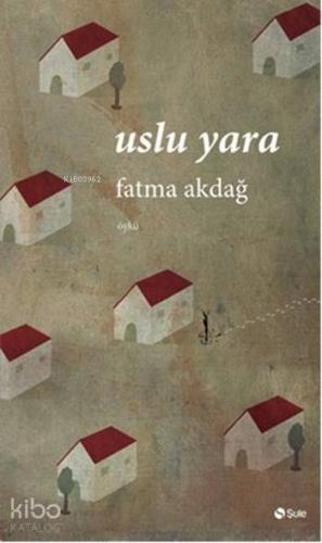 Uslu Yara - Kitapiks.com