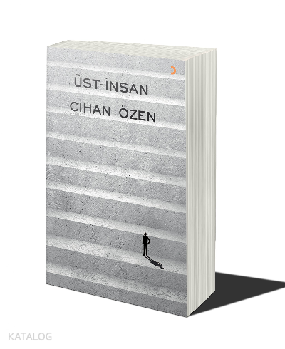 Üst-İnsan - Kitapiks.com