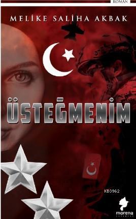 Üsteğmenim - Kitapiks.com