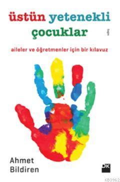 Üstün Yetenekli Çocuklar - Kitapiks.com