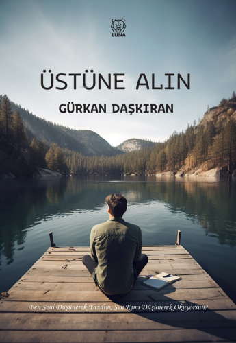 Üstüne Alın - Kitapiks.com