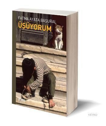 Üşüyorum - Kitapiks.com
