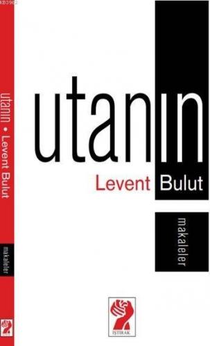 Utanın - Kitapiks.com