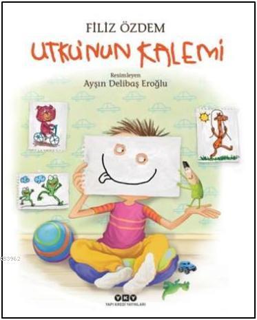Utku'nun Kalemi - Kitapiks.com