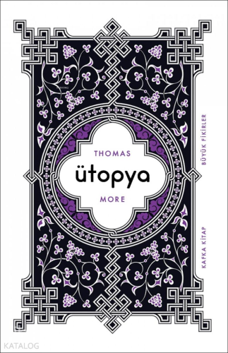 Ütopya