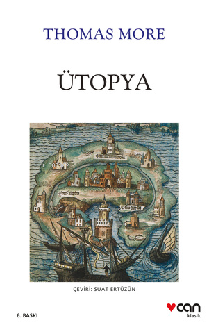 Ütopya - Kitapiks.com