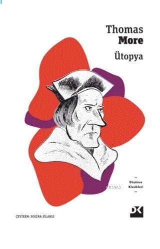 Ütopya - Kitapiks.com