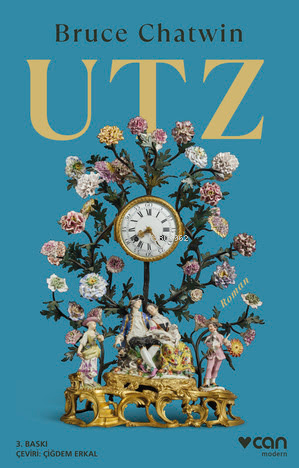Utz - Kitapiks.com