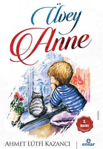 Üvey Anne - Kitapiks.com