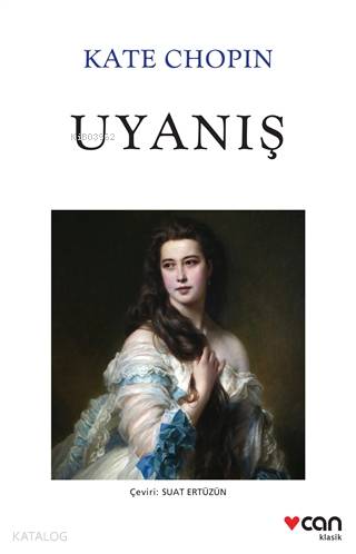 Uyanış - Kitapiks.com