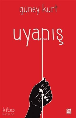 Uyanış - Kitapiks.com