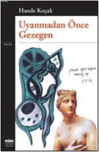 Uyanmadan Önce Gezegen - Kitapiks.com