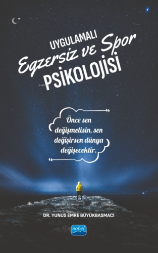 Uygulamalı Egzersiz ve Spor Psikolojisi - Kitapiks.com