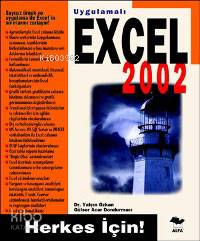 Uygulamalı Excel 2002; Herkes İçin! - Kitapiks.com