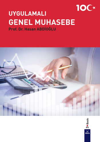 Uygulamali Genel Muhasebe - Kitapiks.com