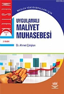 Uygulamalı| Maliyet Muhasebesi - Kitapiks.com