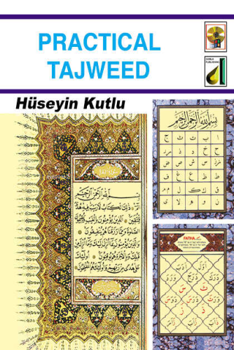 Uygulamalı Tevcid (İngilizce) - Kitapiks.com