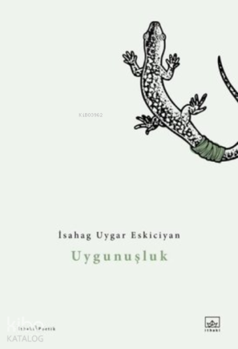 Uygunuşluk - Kitapiks.com