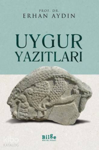 Uygur Yazıtları - Kitapiks.com