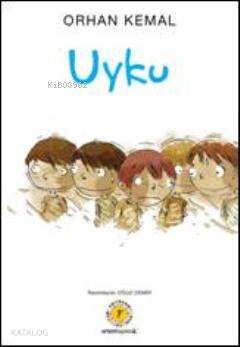 Uyku - Kitapiks.com
