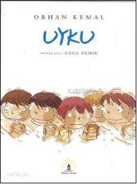 Uyku - Kitapiks.com