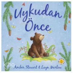Uykudan Önce