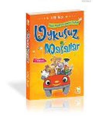 Uykusuz Masallar - Kitapiks.com