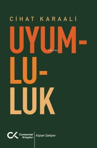 Uyumluluk - Kitapiks.com