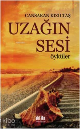 Uzağın Sesi - Kitapiks.com