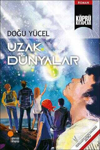 Uzak Dünyalar - Kitapiks.com