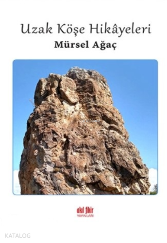 Uzak Köşe Hikayeleri - Kitapiks.com