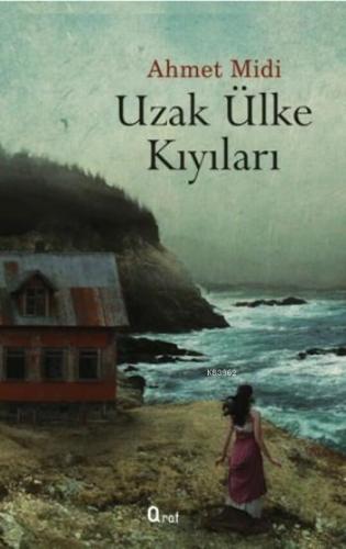 Uzak Ülke Kıyılarında - Kitapiks.com