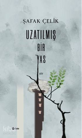 Uzatılmış Bir Yas - Kitapiks.com