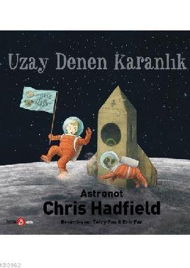 Uzay Denen Karanlık - Kitapiks.com