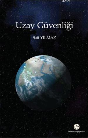 Uzay Güvenliği - Kitapiks.com