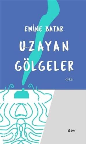 Uzayan Gölgeler - Kitapiks.com