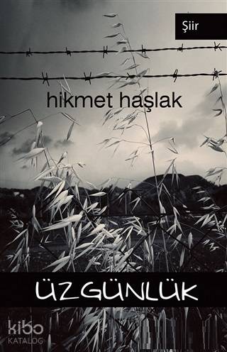 Üzgünlük - Kitapiks.com